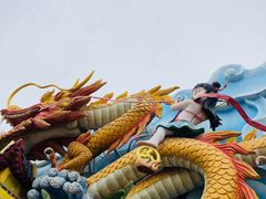-厦门方特东方神画