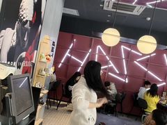 -必胜客(路劲又一城店)