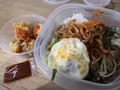 -七八冷面·延边朝鲜族美食(圣熙八号店)