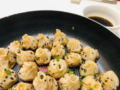 -全聚德(扬州虹桥坊店)