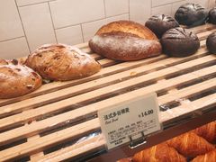 法式多谷裸麦-多乐之日(五道口店)