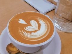-常识咖啡common sense(春熙路店)