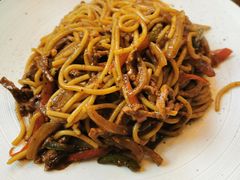 -MI WU FACTORY米屋美食工厂餐厅(绿地店)