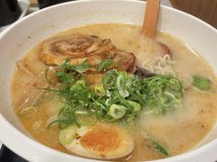 -味千拉面(双井店)