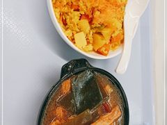 -北大家园食堂