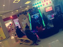 跳舞机-大玩家(平江万达店)