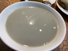 豆汁-护国寺小吃(安定门店)
