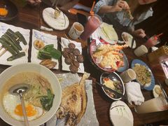 -鸟鹏烧鸟居酒屋(熙龙湾店)