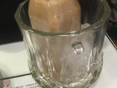 -新大咀港式茶餐厅(宝山万达店)