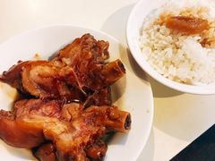 -阿水狮猪脚大王(台中公园店)