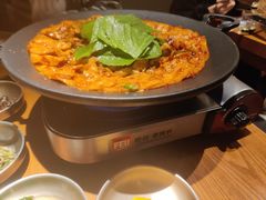 -春熙台韩国料理·章鱼肥牛(西丽店)