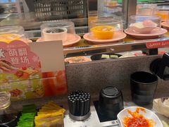 -争鲜回转寿司(海曙天一PLUS店)