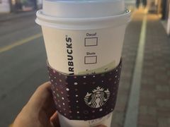 -星巴克(桂林国贸益华城店)