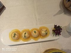 -海皇食府(水都假日酒店店)