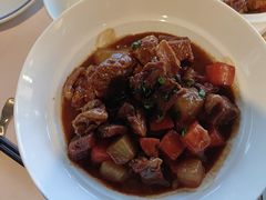 -禧宴Joyous Restaurant(禧园店)