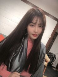 -COCO无痕接发羽毛接发
