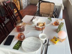 -泰香米泰国餐厅(鎏嘉码头店)