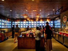 -九龙湾·御膳坊(九龙窠路店)