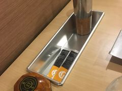 -新石器烤肉(张家港购物公园店)