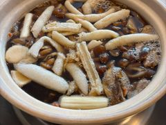 -天宜隆蘑菇宴火锅(石景山旗舰店)