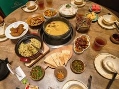 -蘑界·野生菌火锅(深业上城店)