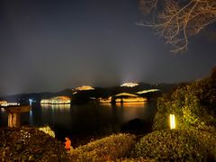 -天目湖涵田度假村