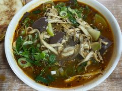 -肖家客饸饹面(郑州总店)