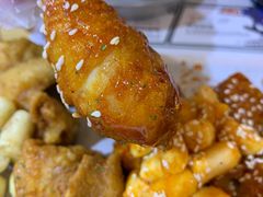 -BOPEYE·波派炸鸡(河西中央商场店)