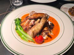 -404干式熟成牛排馆•聚会餐厅