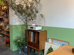 用餐区-三花屋 Mihhanaya