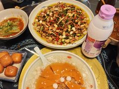 -阿嫂印象·民间江湖菜(大学城店)