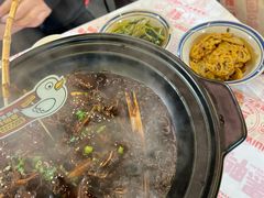 -回味黑鸭煲·始于2006(万松园店)