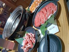 -九田家黑牛烤肉(溧水万达店)