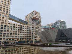 -和美电影艺术中心(万国城店)