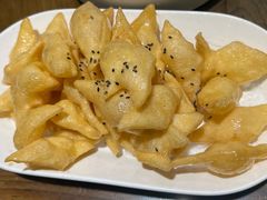 -老厨家(友谊路总店)