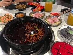 -钢管厂五区小郡肝串串香(南山店)