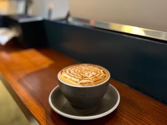 -Be Lived Cafe比例咖啡(摩天轮店)
