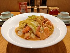 -伊喜饺子·烤鸭(五道口学院路店)