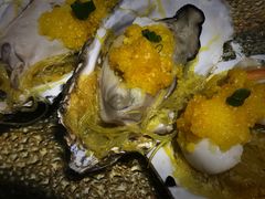 烤生蚝-老林烧烤