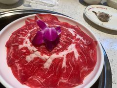 -三人行骨头王火锅(长寿店)