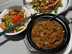-客家汇·客家传承菜(水库店)