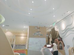 -MELAND CLUB亲子乐园·派对(浦东LCM置汇旭辉馆)