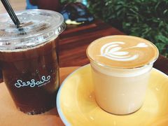 -Seesaw Coffee(朝阳大悦城店)
