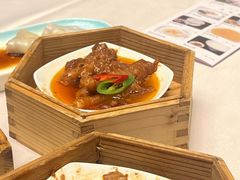 -粤江春·早茶·潮粤菜·宴会(罗湖宝能中心店)