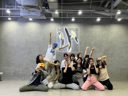 -HI dance 舞室