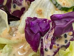 农家大拌菜-津菜宋记老房子(鼓楼店)