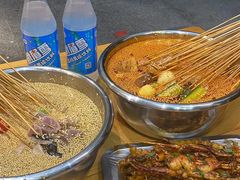 -古真记钵钵鸡(老公园店)