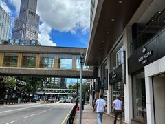 -Wooloomooloo Steakhouse(尖沙咀中心店)