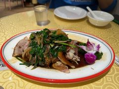 捞鹅-小粤楼·怀旧粤菜(万辉国际广场店)