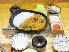 -胜博殿日式炸猪排(西红门店)
